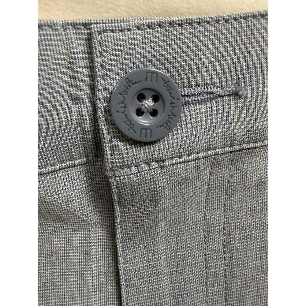 Travis Mathew Beck Shorts 40 X 9.5 Inseam Golf Tennis Chino 1MM208 Men's - Picture 3 of 7